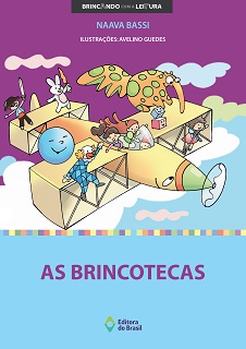 A brincotecas