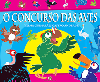 O concurso das aves