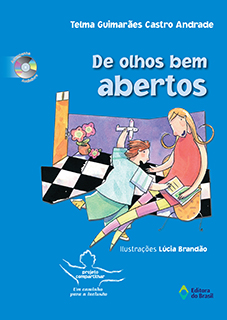 De olhos bem abertos