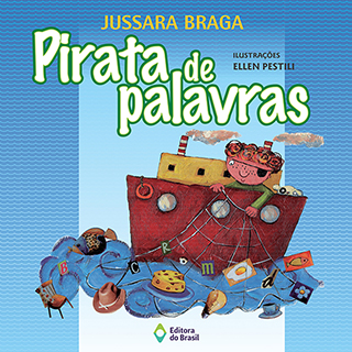 Pirata de palavras