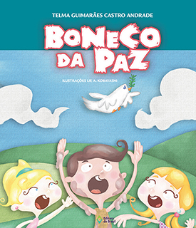 Boneco da Paz