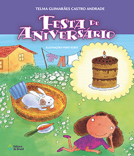 Festa de aniversário