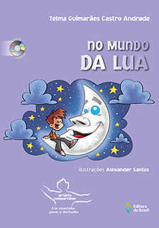 No mundo da lua