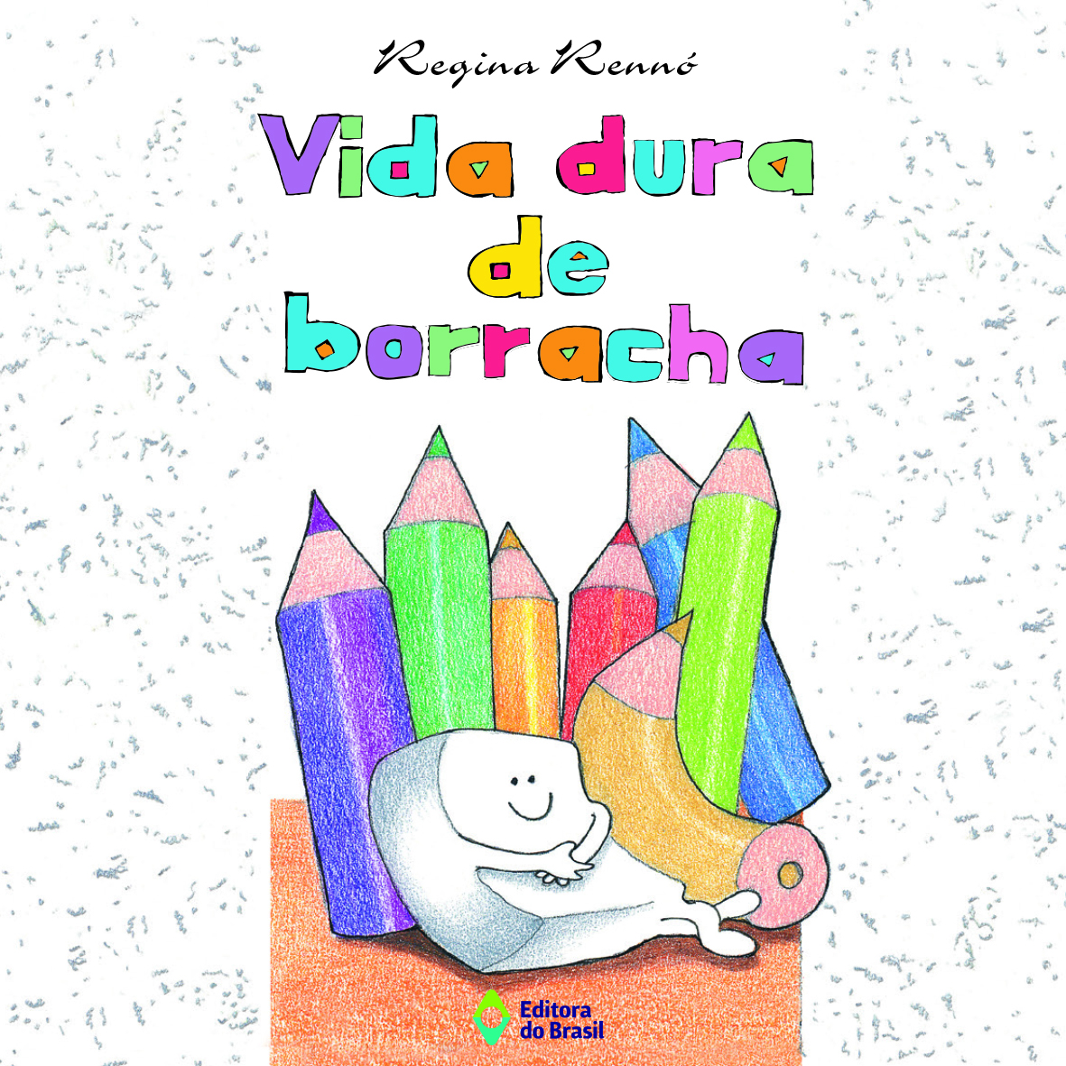 Vida dura de borraca