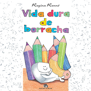 Vida dura de borraca