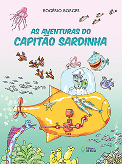 As aventuras do Capitão Sardinha