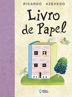 Livro de papel