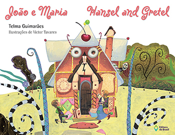 JOÃO E MARIA/HANSEL AND GRETEL