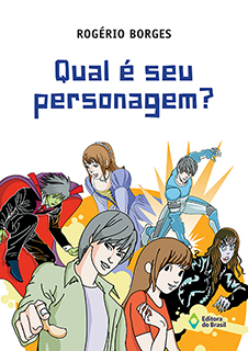 Qual é seu personagem?