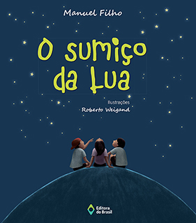 O sumiço da lua