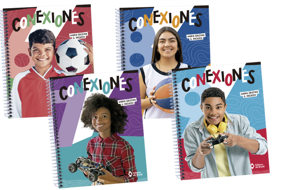Conexiones