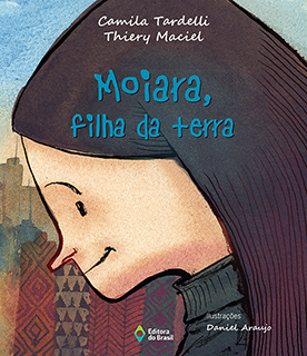 Moiara, filha da terra