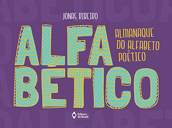 Alfabético - Almanaque do alfabeto poético