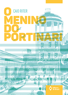 O menino do Portinari