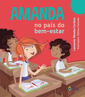 Amanda no país do bem-estar