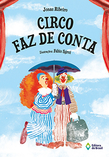 Circo faz de conta