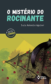 O mistério do rocinante