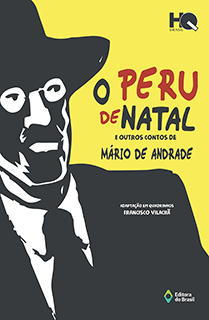 O peru de natal e outros contos de Mário de Andrade