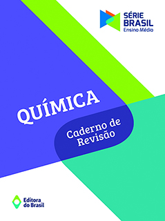 Química - Caderno de revisão