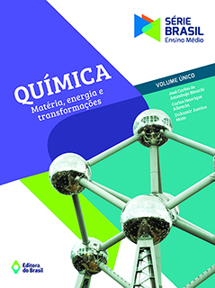 Química - Matéria, energia e transformação