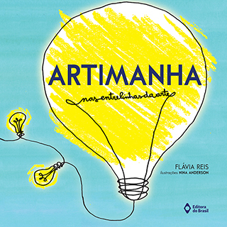 Artimanha - nas entrelinhas da arte