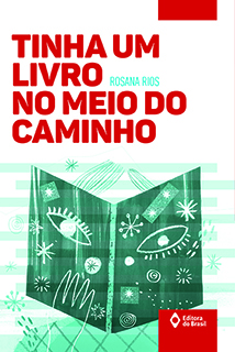 Tinha um livro no meio do caminho