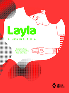 Layla, a menina síria