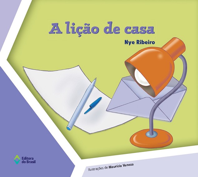 A lição de casa