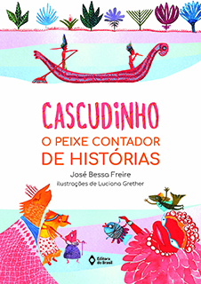 Cascudinho - O peixe contador de histórias