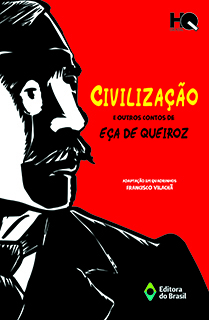 Civilização e outros contos de Eça de Queiroz