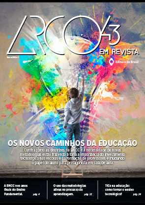 Arco43 em Revista Nº 1