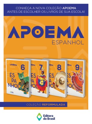 Apoema Espanhol