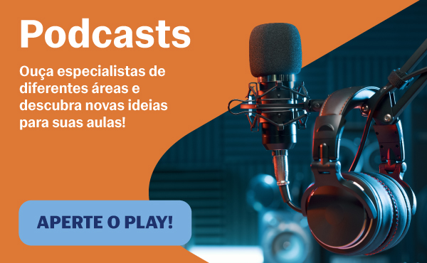 PODCASTS