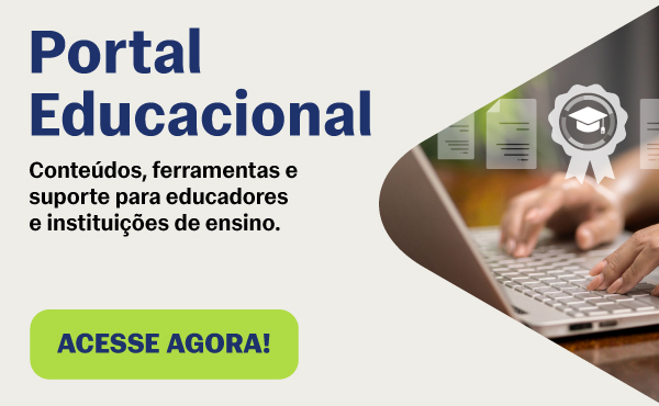 PORTAL EDUCACIONAL