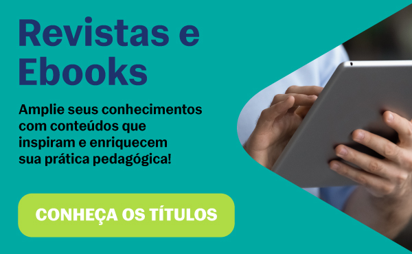 REVISTAS E E-BOOKS