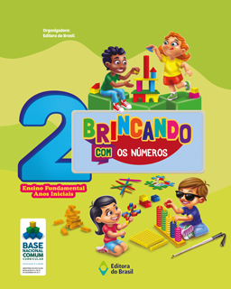 Brincando com os Números - 2º ano