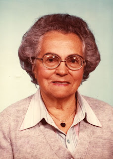 Odette de Barros Mott