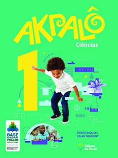 Akpalô Ciências - 1º ano