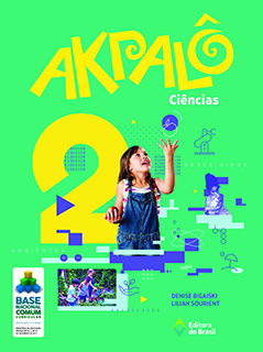 Akpalô Ciências - 2º ano