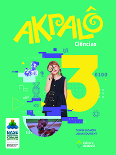 Akpalô Ciências – 3º ano