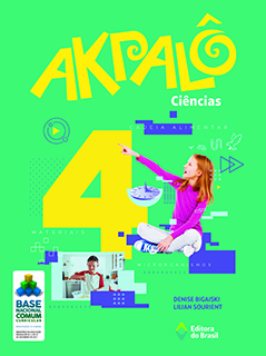 Akpalô Ciências – 4º ano