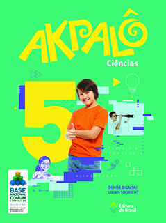 Akpalô Ciências – 5º ano