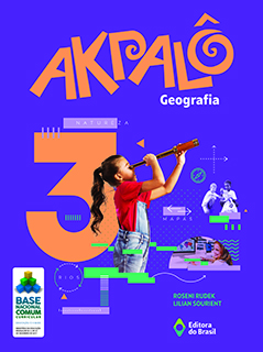 Akpalô Geografia – 3º ano