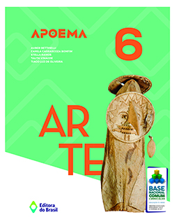 Apoema Arte - 6º ano