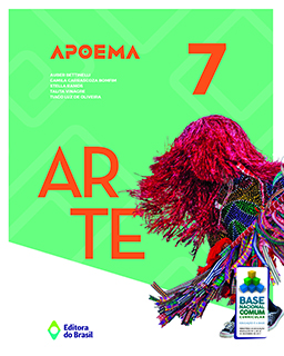 Apoema Arte - 7º ano