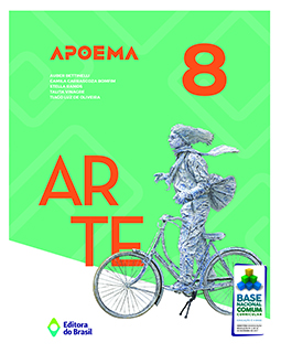 Apoema Arte - 8º ano