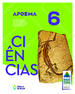 Apoema Ciências - 6º ano