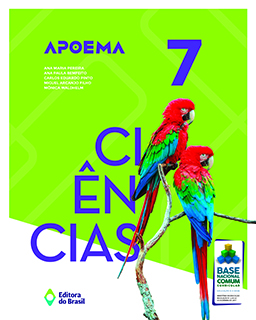 Apoema Ciências - 7º ano