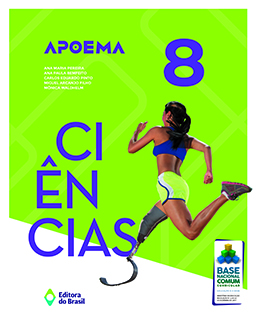 Apoema Ciências - 8º ano