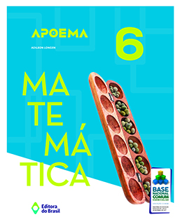 Apoema Matemática - 6º ano